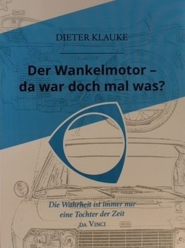 Der Wankelmotor-da war doch mal was?