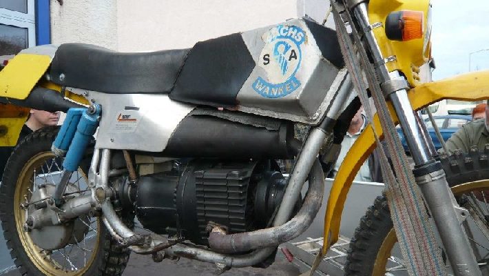 Join the Rotary Club!