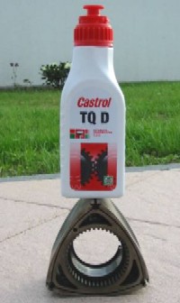Castrol TQ D