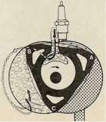 Gr&ouml;&szlig;tes Kammervolumen zwischen B-C