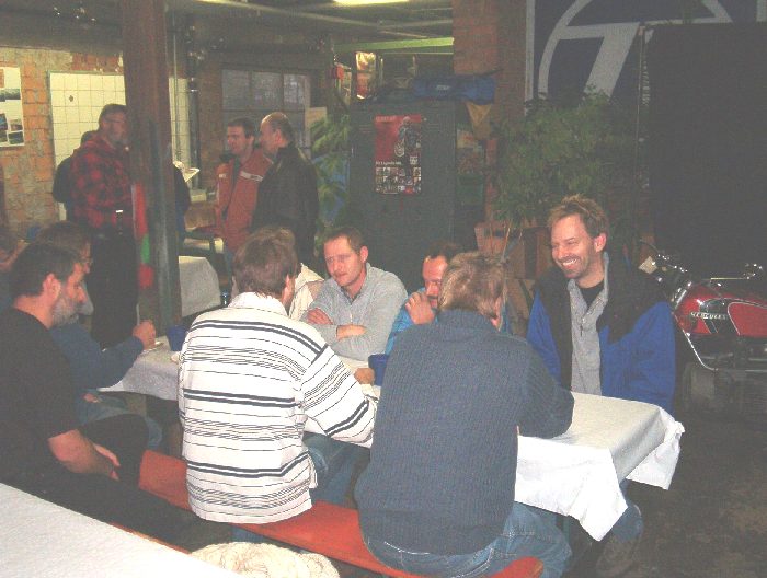 Werkstattfest 2005