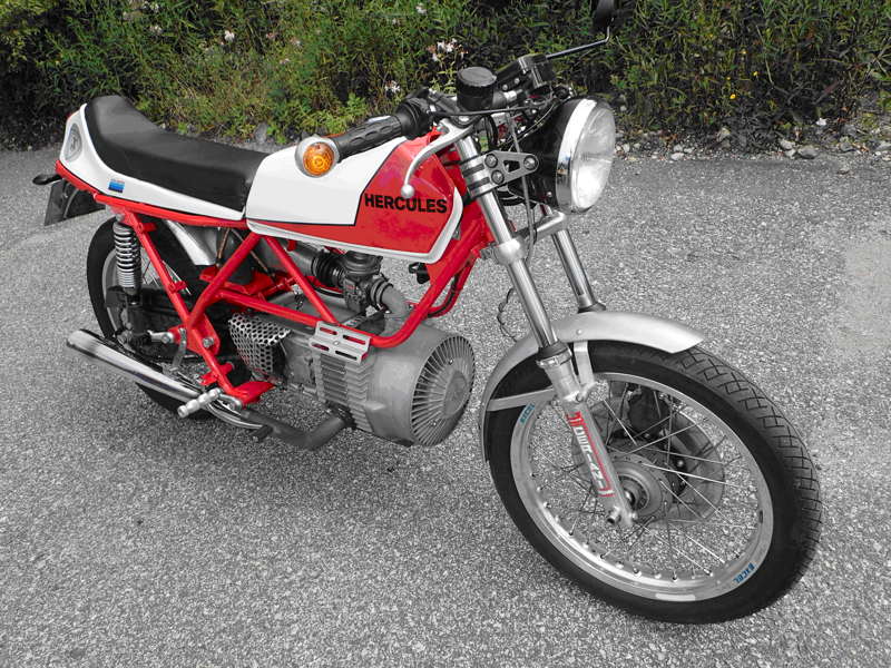 Jahrestreffen Wankel IG 2017