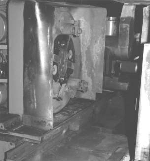 Midwest Wankel Flugmotor