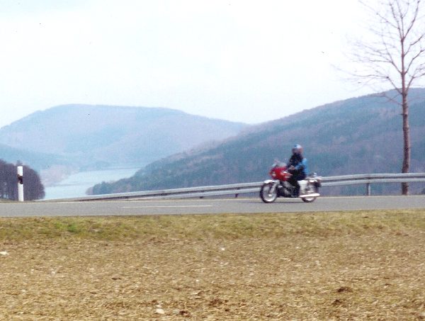 Join the Rotary Club!