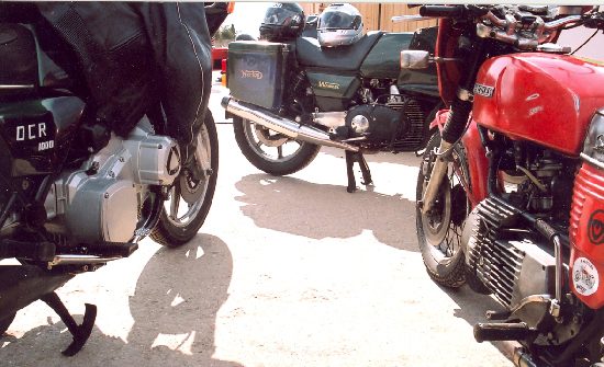 Join the Rotary Club!