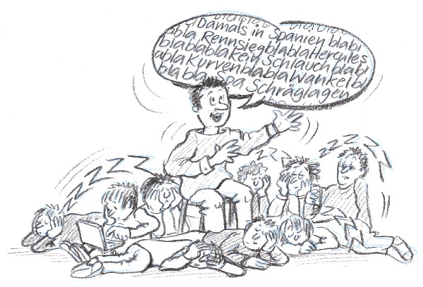 Copyright Rosanna Pradella