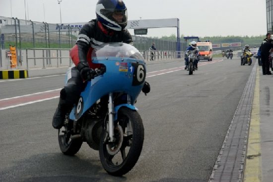Rotary Team Oschersleben 2011