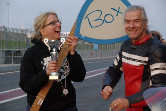 Rotary Team Oschersleben 2011