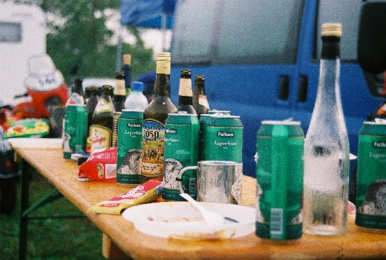 Wankelcup Riedenburg 2011