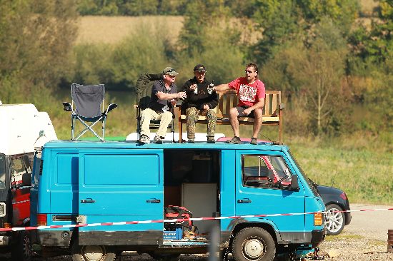 Wankelcup 2011 in Riedenburg