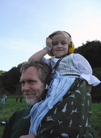 Wankelcup 2011 in Riedenburg