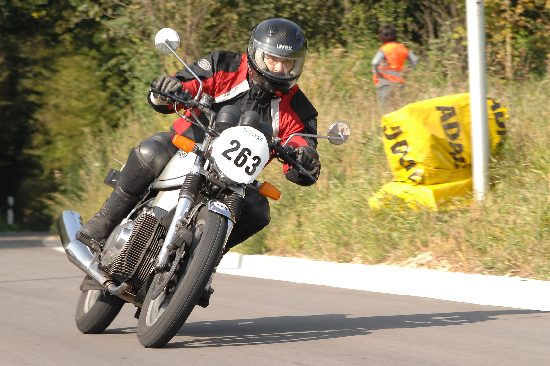 Wankelcup 2011 in Riedenburg