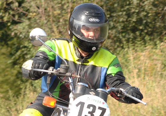 Wankelcup 2011 in Riedenburg