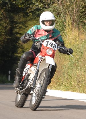 Wankelcup 2011 in Riedenburg