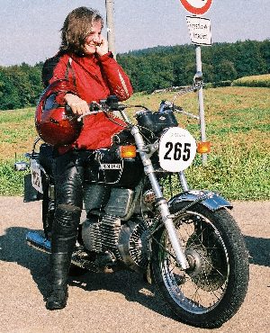 Wankelcup 2011 in Riedenburg