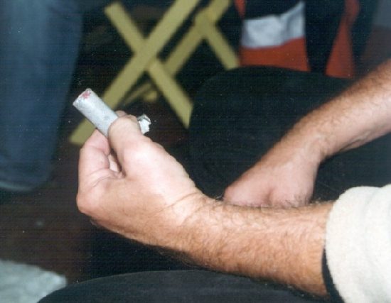 Zwischenfall Kroatien-Rennen 2014