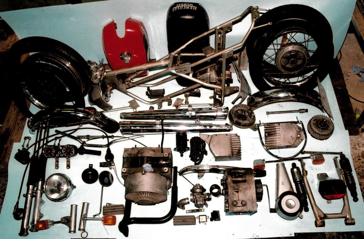 Join the Rotary Club!