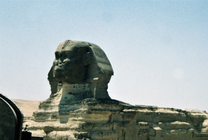 Ägypten-Tour