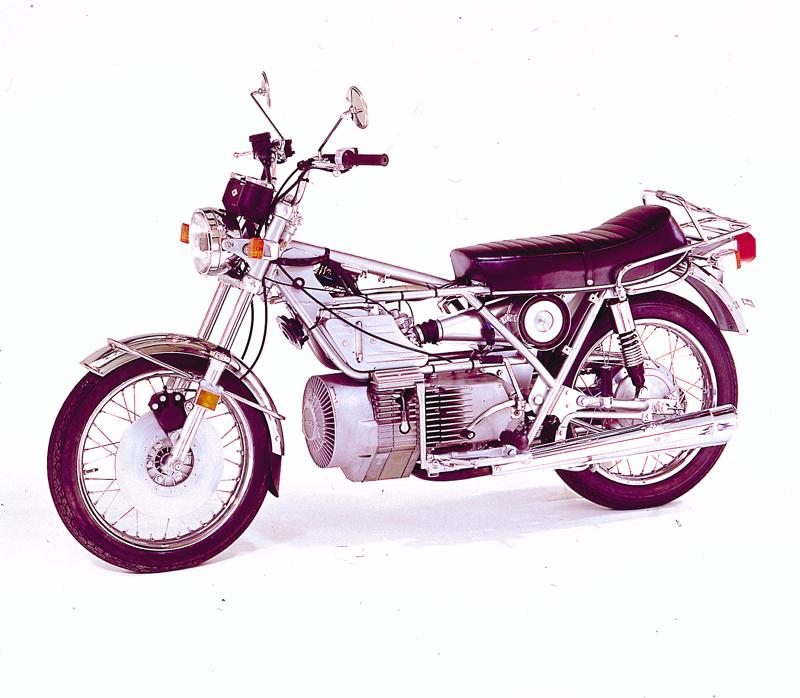 Sachs KC 27 im neuwertigen Zustand