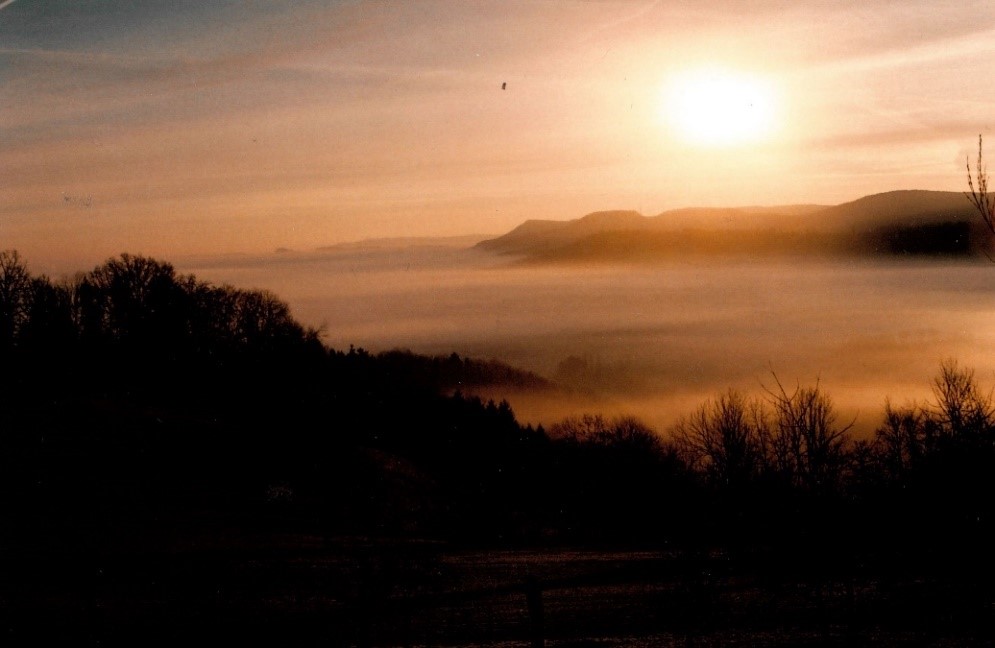 Schw&auml;bische Alb