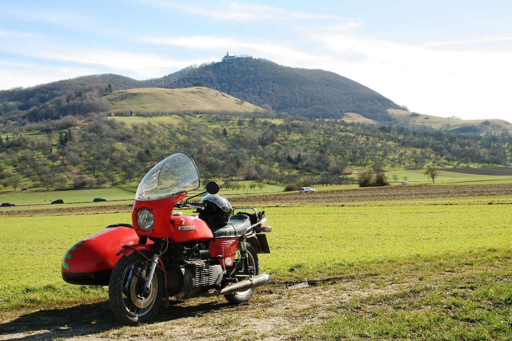 Schw&auml;bische Alb