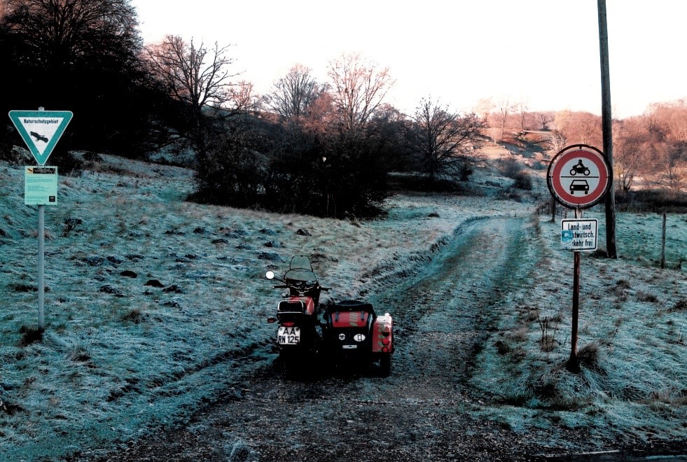 Schw&auml;bische Alb