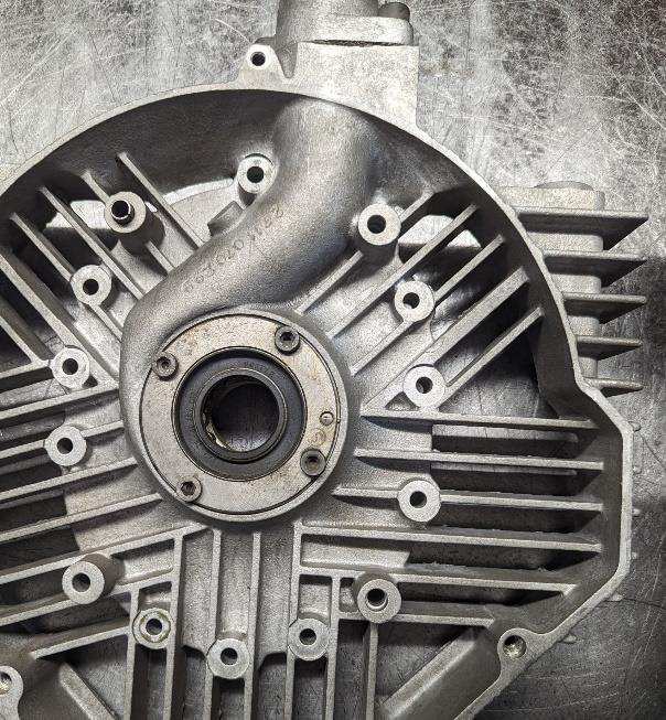 Ultraschallreinigung