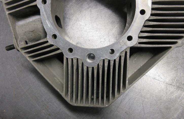 Ultraschallreinigung