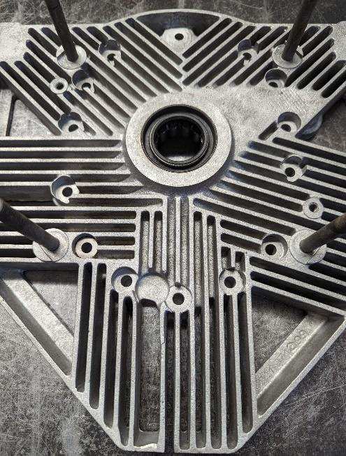 Ultraschallreinigung