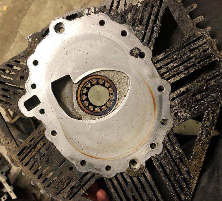 Ultraschallreinigung