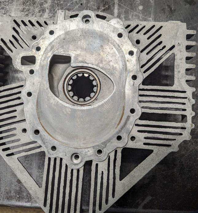 Ultraschallreinigung