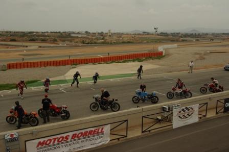 Cartagena 2009