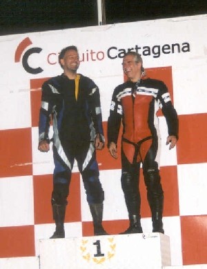 Cartagena 2009