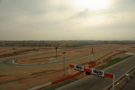 Cartagena 2009