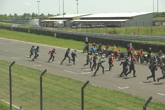 Oschersleben 2009