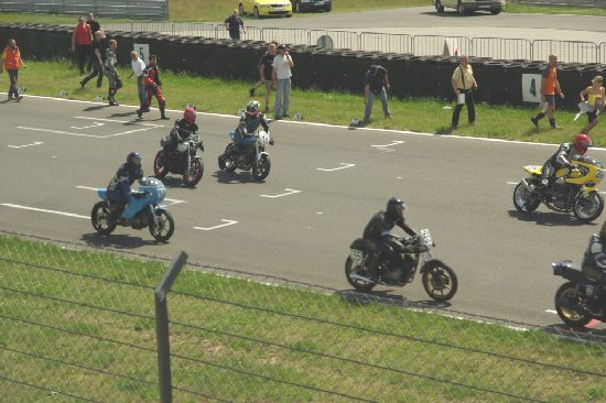 Oschersleben 2009