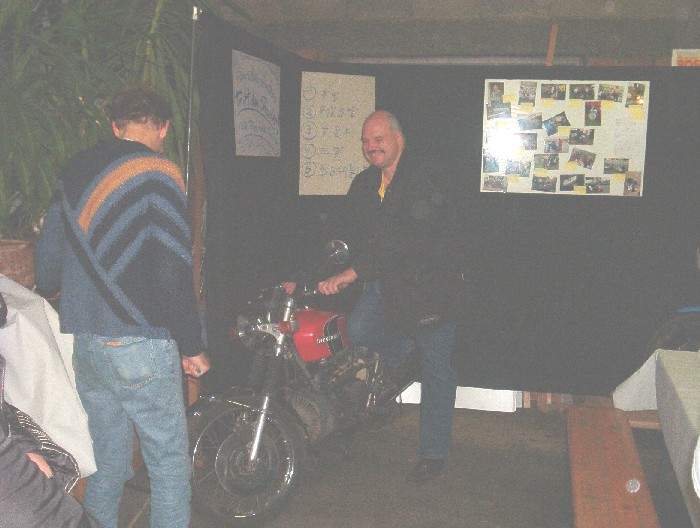 Kickstart-Wettbewerb