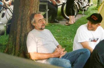 Treffen Wankel IG 2006