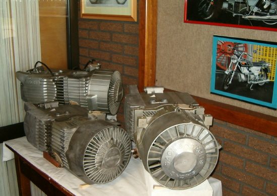 Neulich an einem unbekannten Ort