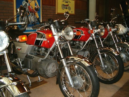 Neulich an einem unbekannten Ort