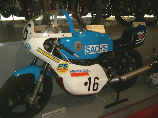 125 Jahre Hercules - Treffen  Hercules IG und Wankel IG  2011