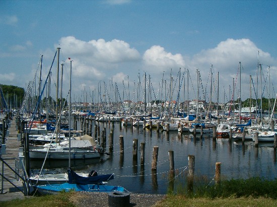 Jahrestreffen Wankel IG 2013