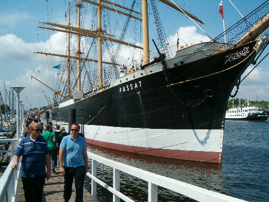 Jahrestreffen Wankel IG 2013