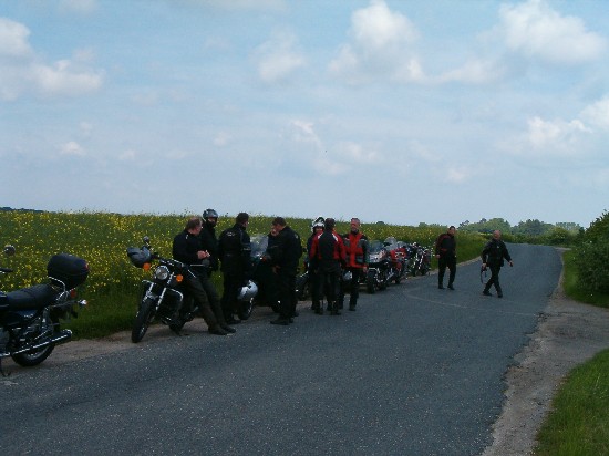 Jahrestreffen Wankel IG 2013