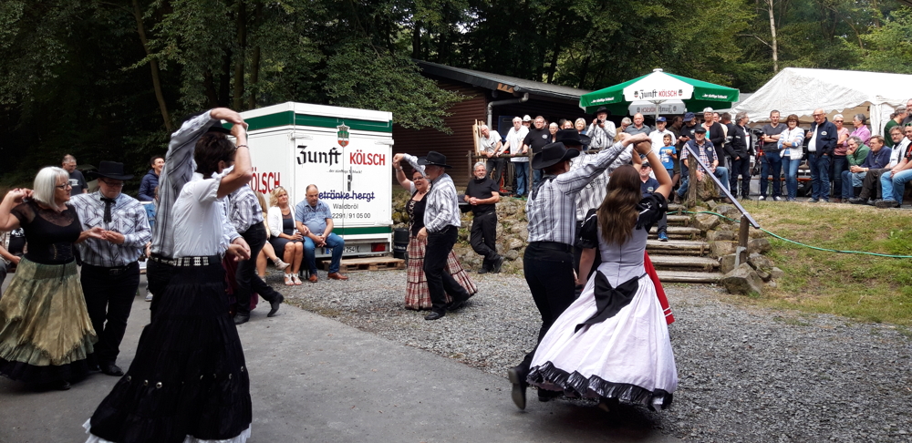 Jahrestreffen Wankel IG 2019