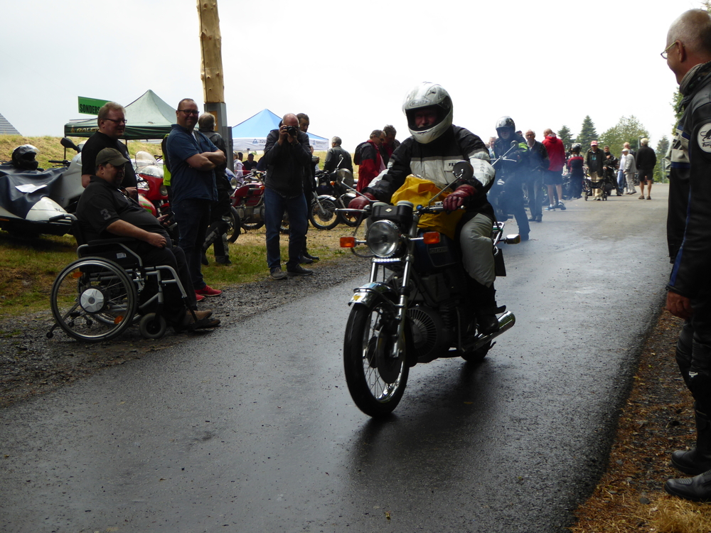 Jahrestreffen Wankel IG 2019