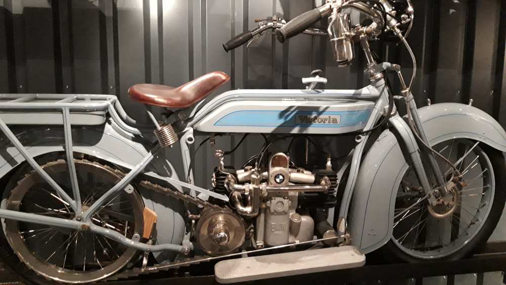 Impressionen Wankeltreffen 2024