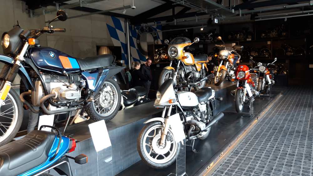 Impressionen Wankeltreffen 2024