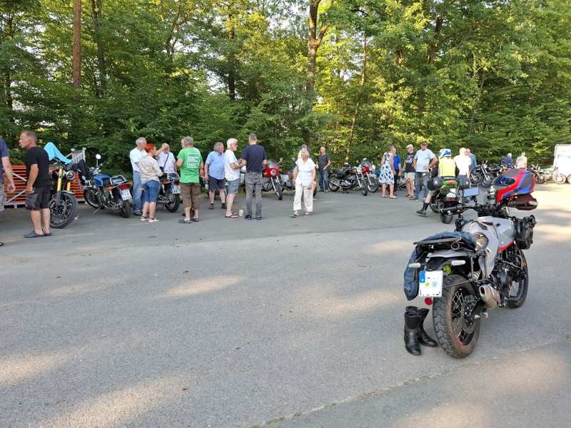 Wankeltreffen 2026