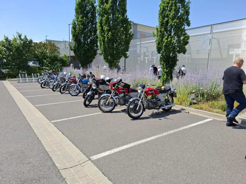 Wankeltreffen 2026